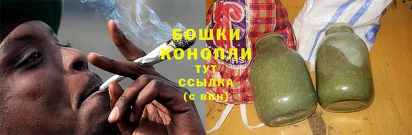 хмурый Богородск